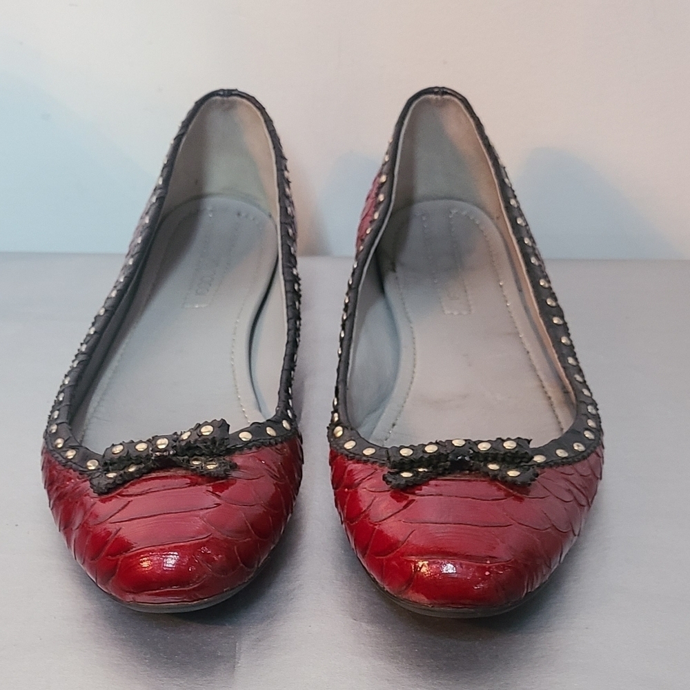 Sergio Rossi Flats - Picture 9 of 9